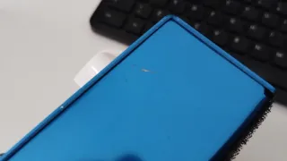 Bogner Ecstasy Blue Overdrive/Distorsión