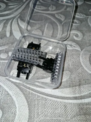 Lame ricambio Philips One Blade