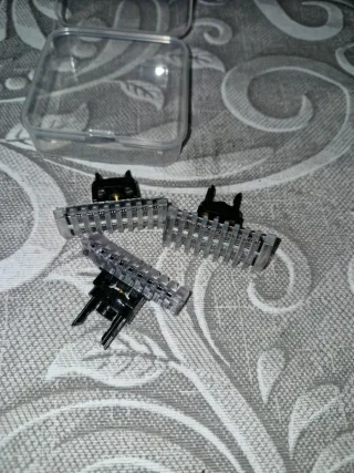 Lame ricambio Philips One Blade