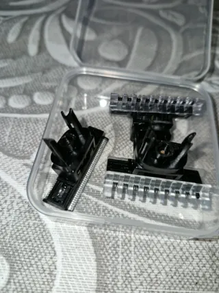 Lame ricambio Philips One Blade