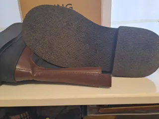 Botas Mango Talla 38