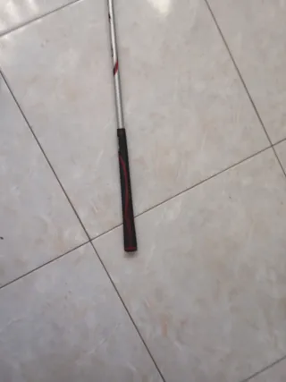 Taco de Golfe para Canhotos