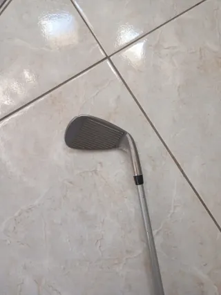 Taco de Golfe para Canhotos