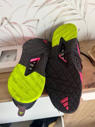 Adidas Dropset 3 Zapatillas Deportivas hombre