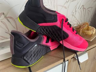 Adidas Dropset 3 Zapatillas Deportivas hombre