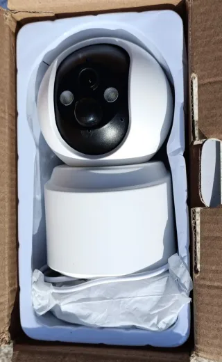 Cámara Inteligente V380