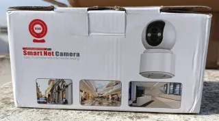 Cámara Inteligente V380