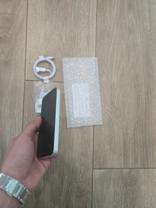 iPhone 13 mini 128GB Starlight Ricondizionato