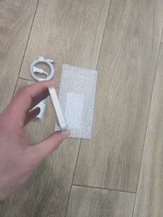 iPhone 13 mini 128GB Starlight Ricondizionato