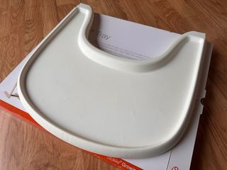 Stokke Bandeja + Baby Set Tripp Trapp