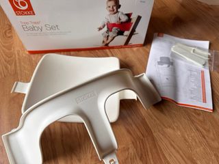 Stokke Bandeja + Baby Set Tripp Trapp