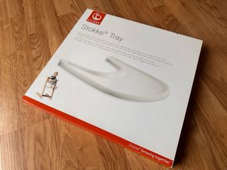 Stokke Bandeja + Baby Set Tripp Trapp