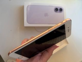 iPhone 8 Plus 256GB Dorado