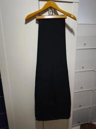 Traje de Chaqueta CPT Negro