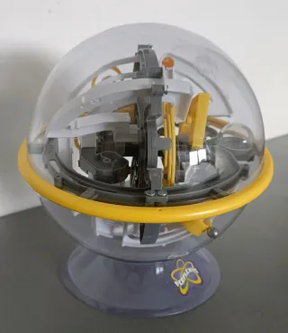 Perplexus Rookie Laberinto 3D