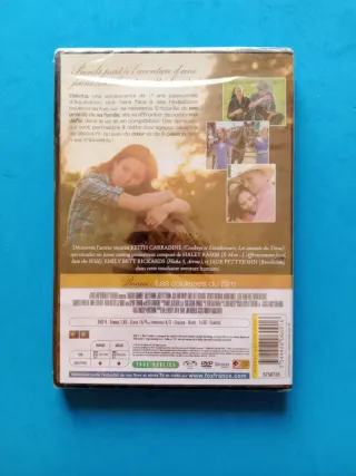 DVD Princesa Rodeio 2 - L'Été de Dakota