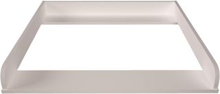 Cambiador Blanco para IKEA Malm/Hemnes