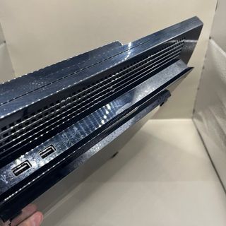 Playstation 3 PS3 Nera Sony