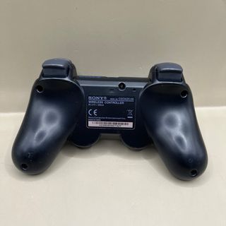 Playstation 3 PS3 Nera Sony