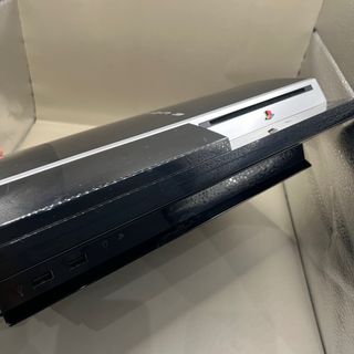 Playstation 3 PS3 Nera Sony