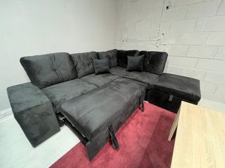 OFERTA SOFA CAMA ESQUINERO