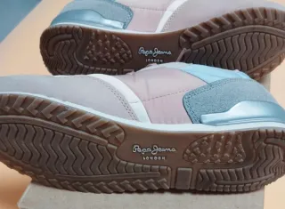 Bambas Pepe Jeans, núm. 38