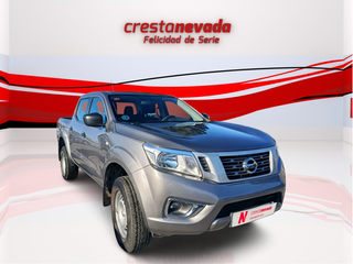 Nissan NP300 Navara 2021