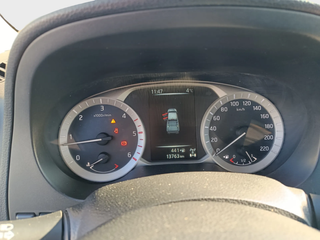 Nissan NP300 Navara 2021