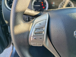 Nissan NP300 Navara 2021