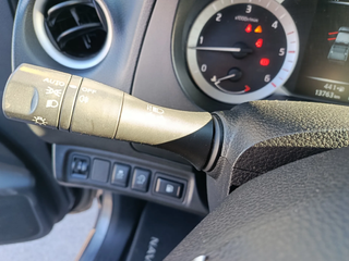 Nissan NP300 Navara 2021