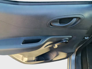 Nissan NP300 Navara 2021