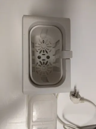 Calienta biberones GROWNSY