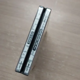 Pink Floyd The Wall Live in Berlin Doppio CD