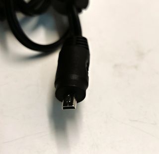 Cavo Audio-Video Nikon EG-CP14