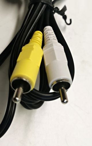 Cavo Audio-Video Nikon EG-CP14