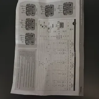 Amplificador mástil Televes amarillo