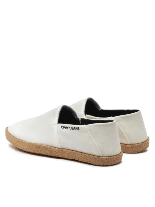 Alpargatas Tommy Jeans TJM Espadrille Street