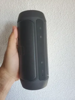 Altavoz Bluetooth Stima X9 Power Speaker