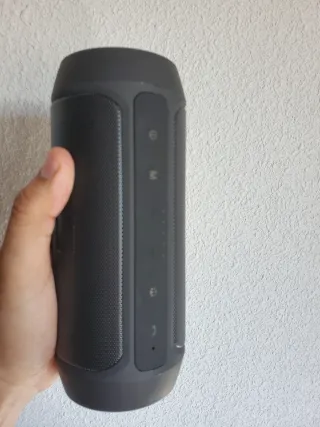 Altavoz Bluetooth Stima X9 Power Speaker