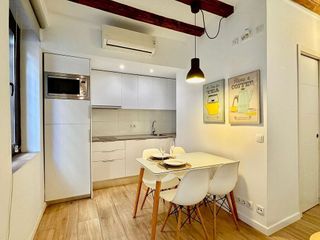 Piso en alquiler en La Barceloneta en Barcelona