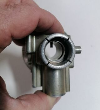 De VESPA Cuerpo-Carburador Vespa SHBC 19/19E