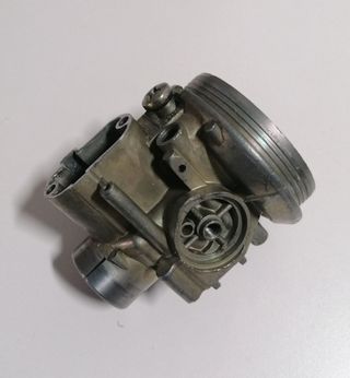 De VESPA Cuerpo-Carburador Vespa SHBC 19/19E