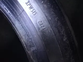 Neumático Pirelli 305/40R20 112Y