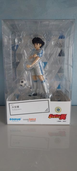 Captain Tsubasa Ozora PVC Figure