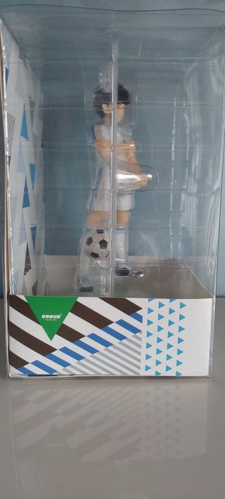 Captain Tsubasa Ozora PVC Figure