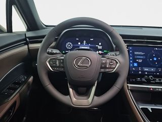 Lexus LBX 1.5 136cv HEV Elegant+