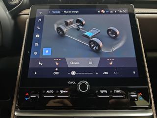 Lexus LBX 1.5 136cv HEV Elegant+