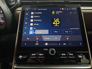 Lexus LBX 1.5 136cv HEV Elegant+