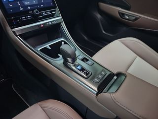 Lexus LBX 1.5 136cv HEV Elegant+