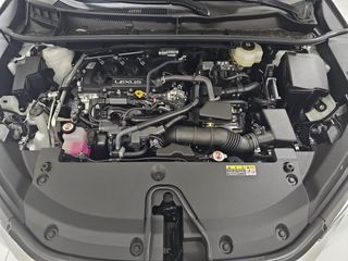 Lexus LBX 1.5 136cv HEV Elegant+